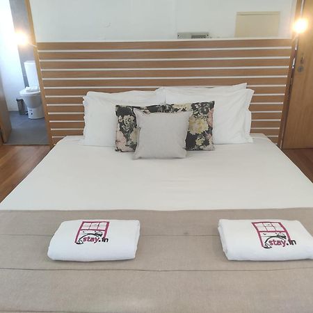 Stay In Apartments - S. Bento Porto Buitenkant foto