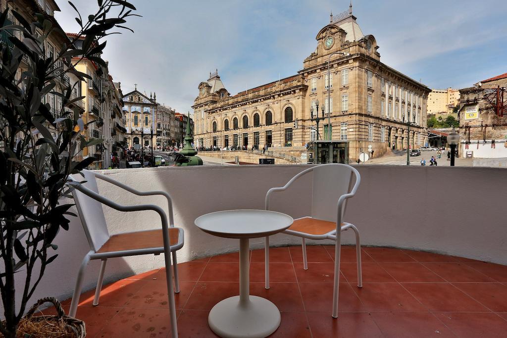 Stay In Apartments - S. Bento Porto Buitenkant foto