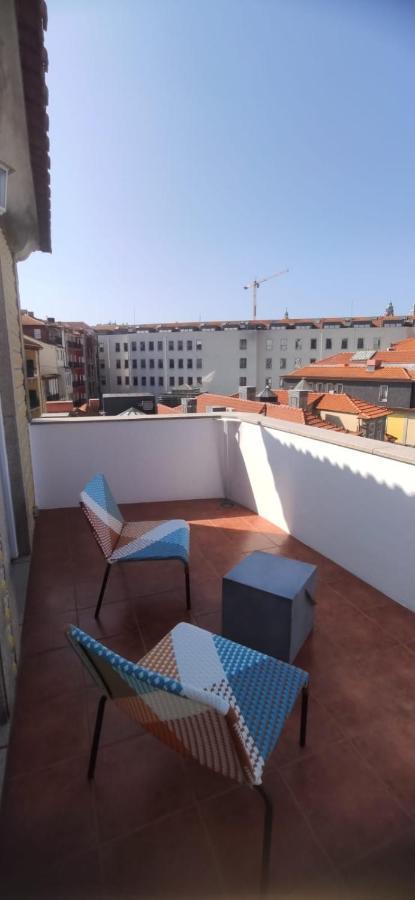 Stay In Apartments - S. Bento Porto Buitenkant foto