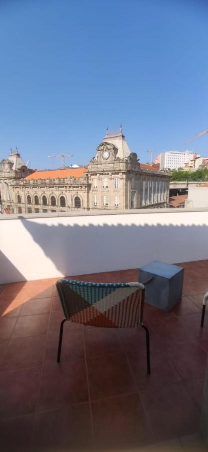 Stay In Apartments - S. Bento Porto Buitenkant foto