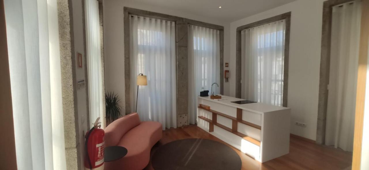 Stay In Apartments - S. Bento Porto Buitenkant foto