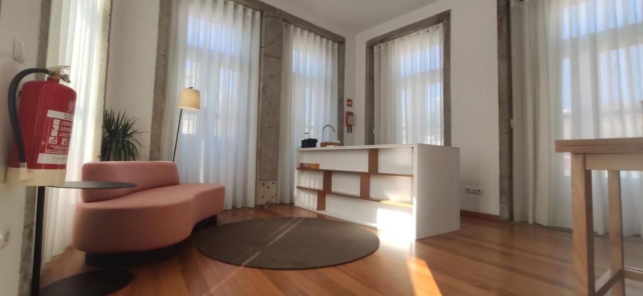 Stay In Apartments - S. Bento Porto Buitenkant foto