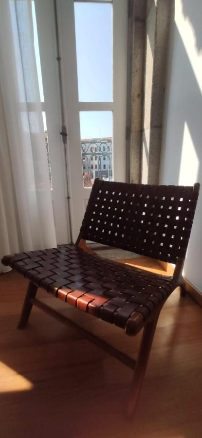 Stay In Apartments - S. Bento Porto Buitenkant foto