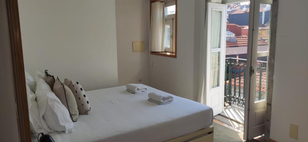Stay In Apartments - S. Bento Porto Buitenkant foto