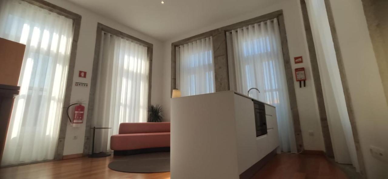 Stay In Apartments - S. Bento Porto Buitenkant foto
