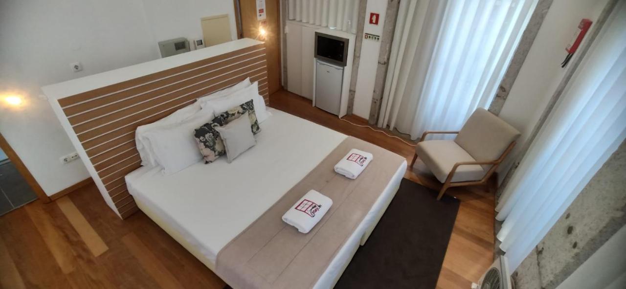 Stay In Apartments - S. Bento Porto Buitenkant foto