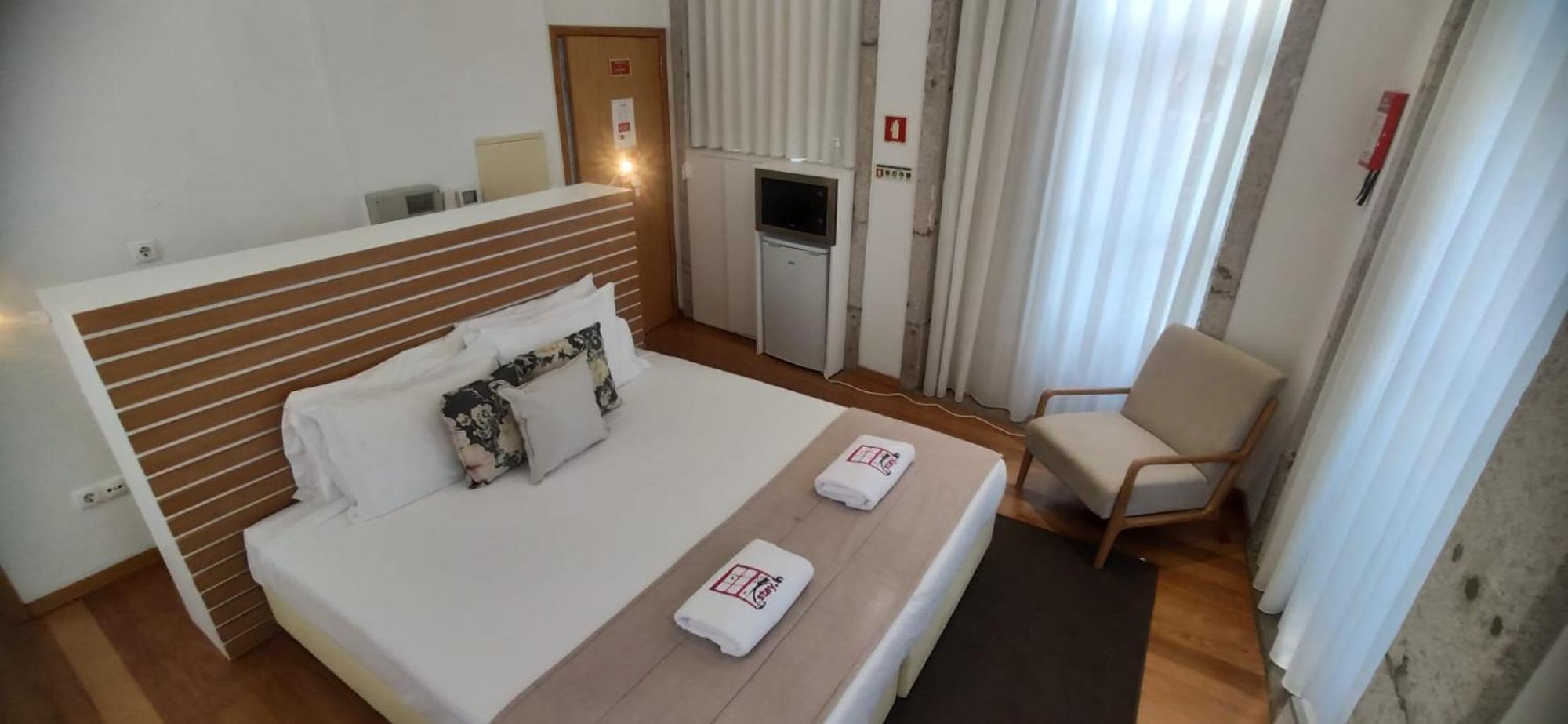 Stay In Apartments - S. Bento Porto Buitenkant foto