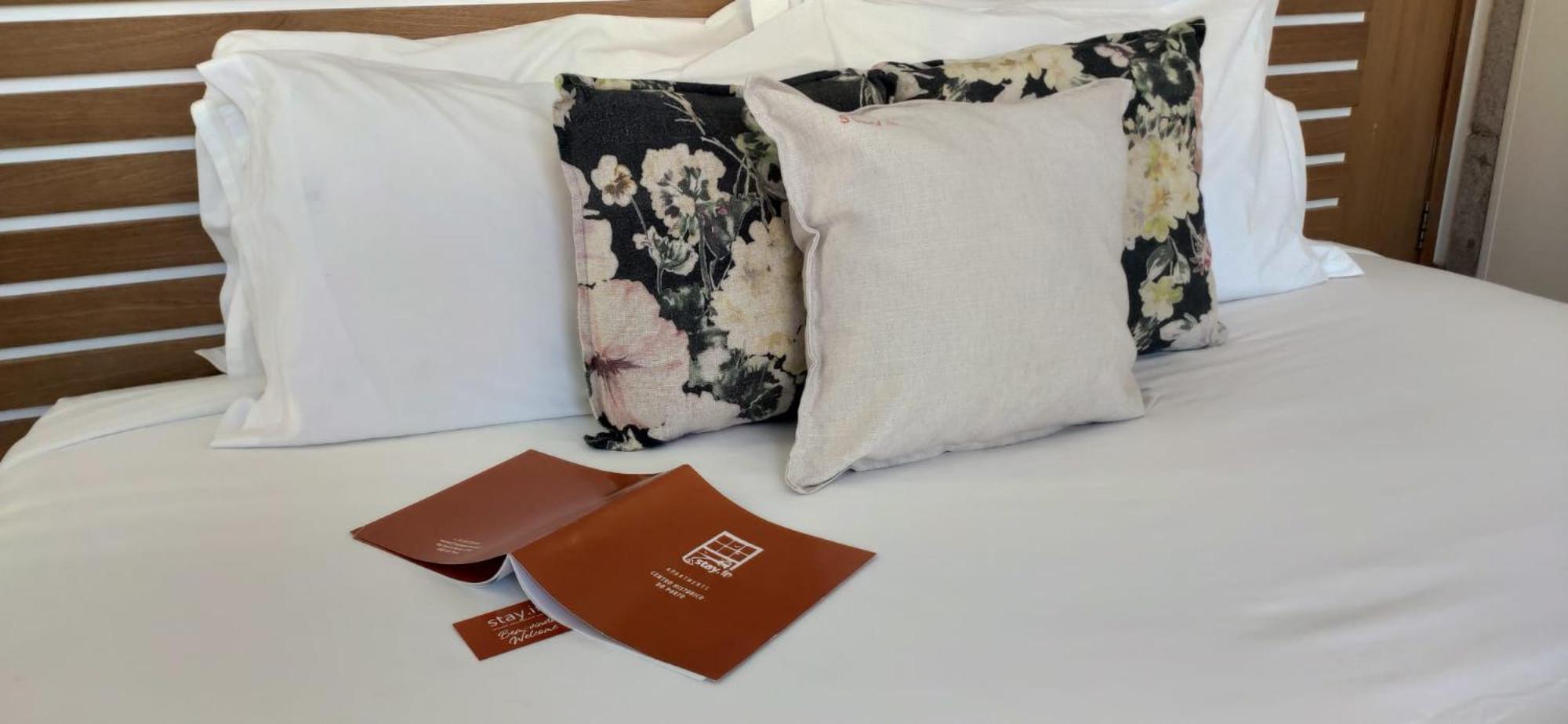 Stay In Apartments - S. Bento Porto Buitenkant foto