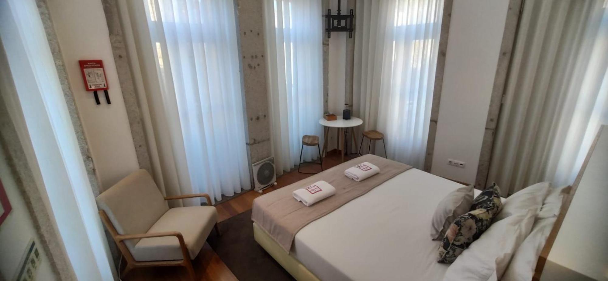 Stay In Apartments - S. Bento Porto Buitenkant foto