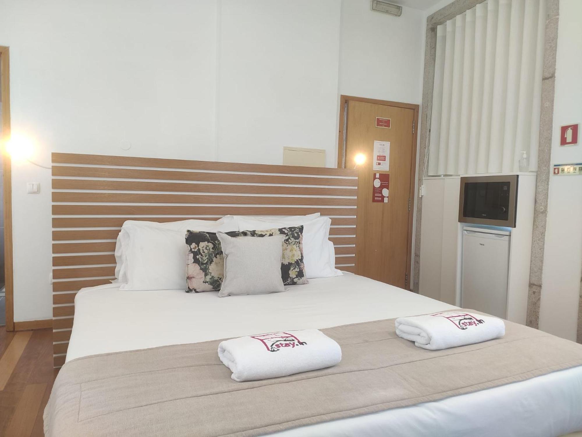 Stay In Apartments - S. Bento Porto Buitenkant foto