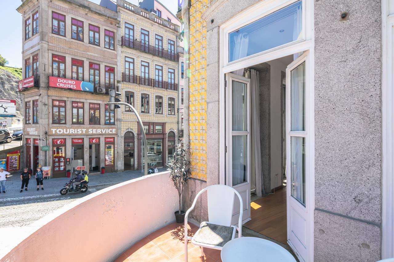 Stay In Apartments - S. Bento Porto Buitenkant foto
