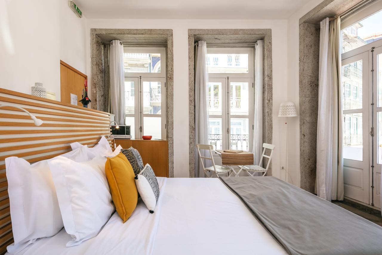 Stay In Apartments - S. Bento Porto Buitenkant foto