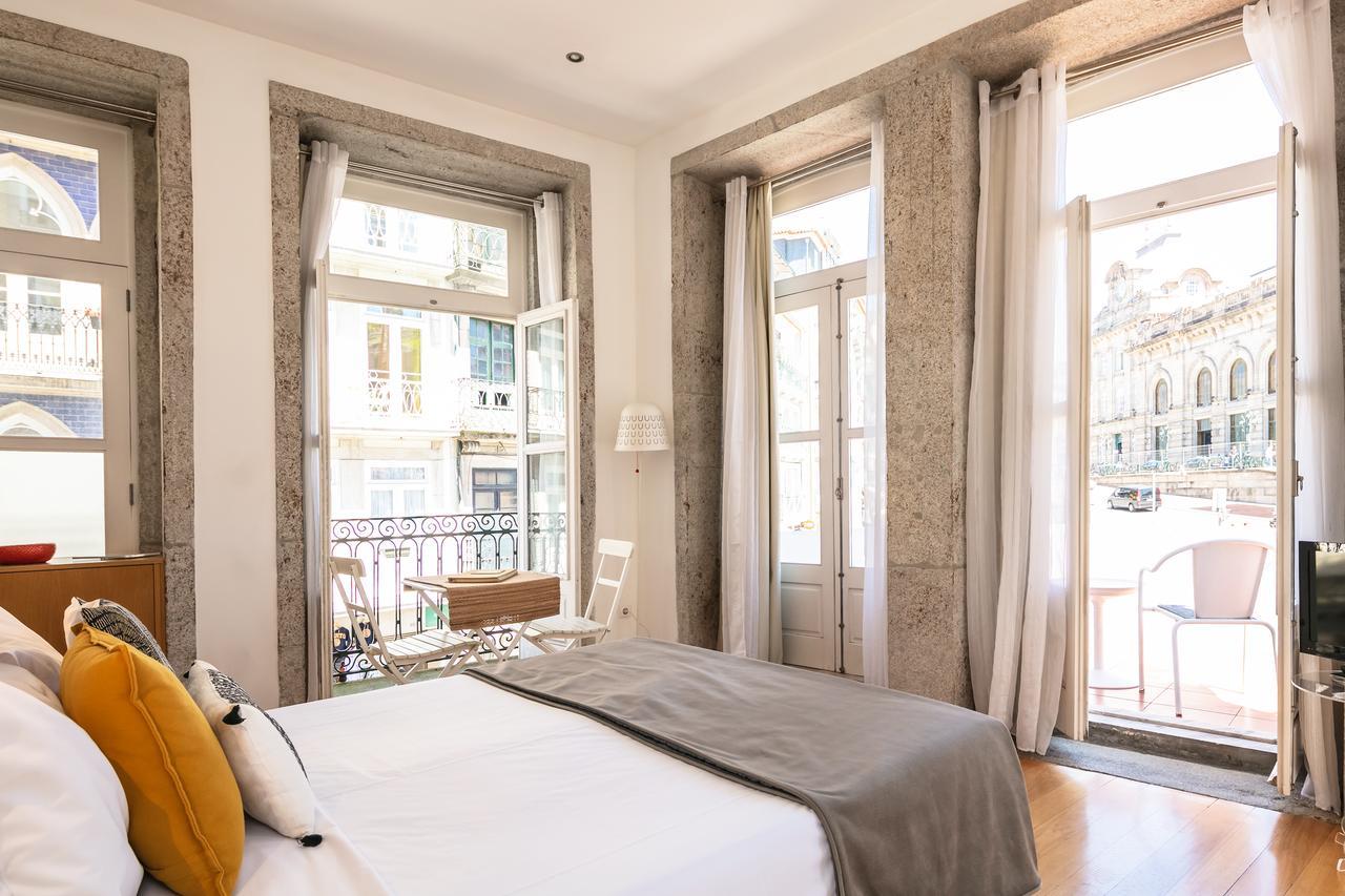 Stay In Apartments - S. Bento Porto Buitenkant foto