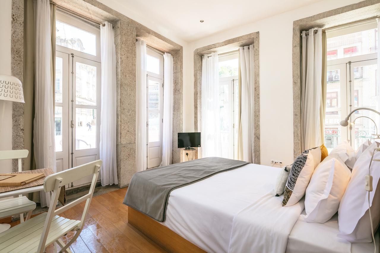 Stay In Apartments - S. Bento Porto Buitenkant foto