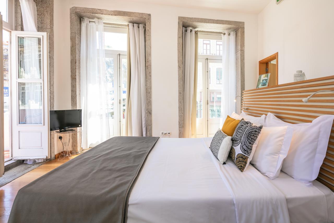 Stay In Apartments - S. Bento Porto Buitenkant foto