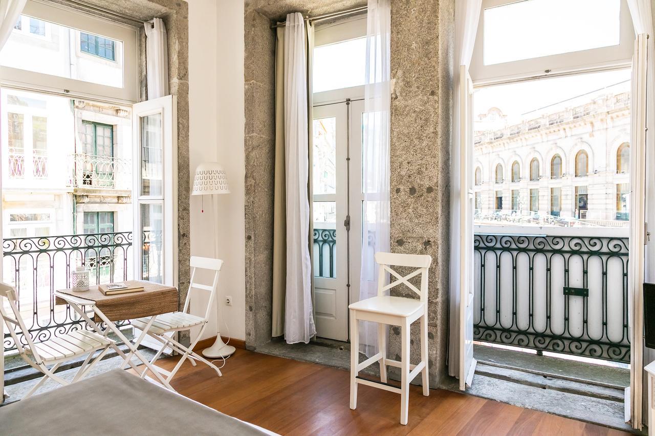 Stay In Apartments - S. Bento Porto Buitenkant foto