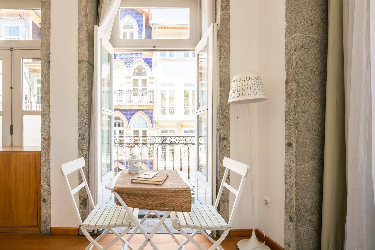 Stay In Apartments - S. Bento Porto Buitenkant foto