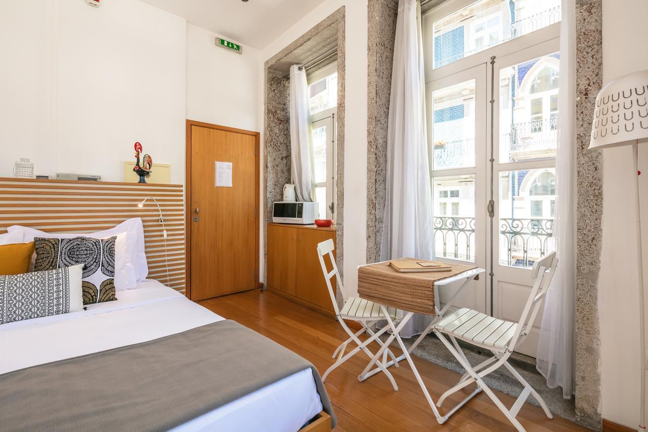 Stay In Apartments - S. Bento Porto Buitenkant foto