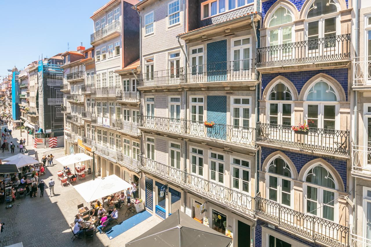 Stay In Apartments - S. Bento Porto Buitenkant foto