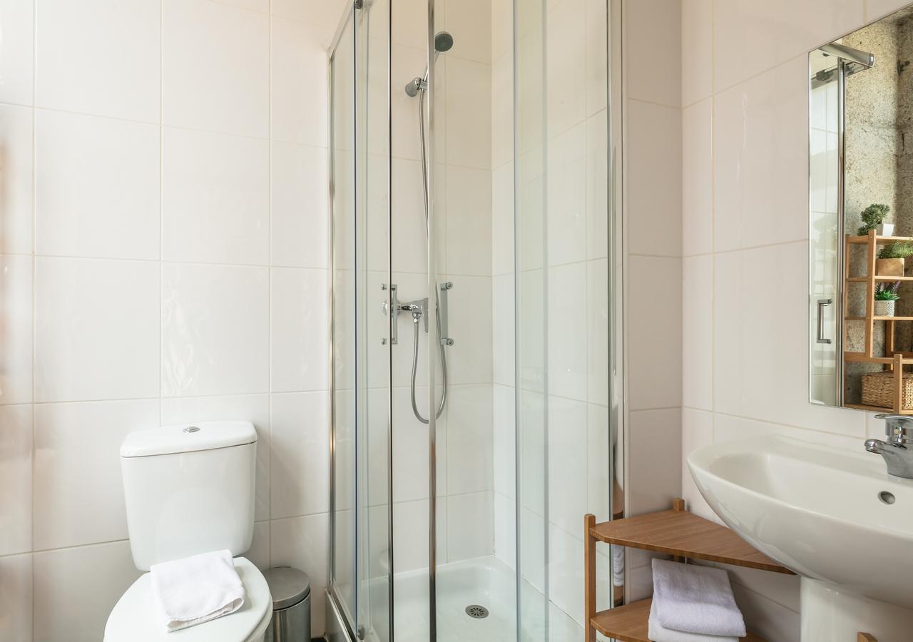 Stay In Apartments - S. Bento Porto Buitenkant foto