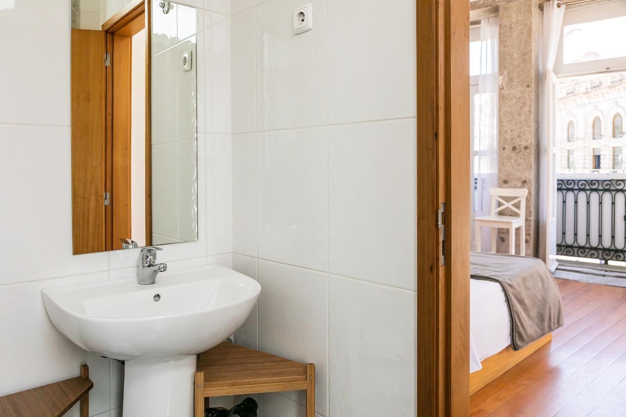 Stay In Apartments - S. Bento Porto Buitenkant foto