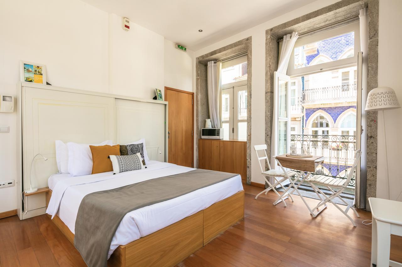 Stay In Apartments - S. Bento Porto Buitenkant foto