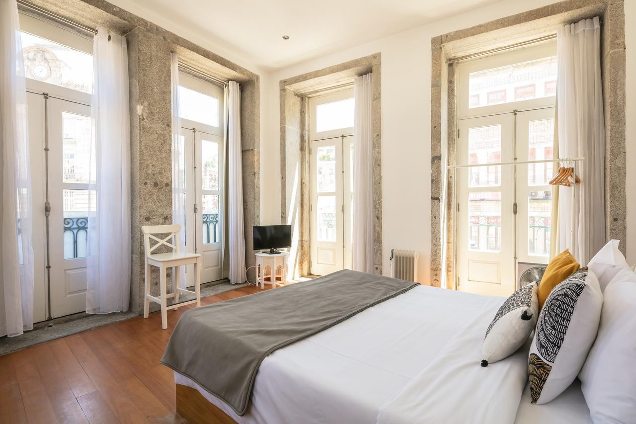 Stay In Apartments - S. Bento Porto Buitenkant foto